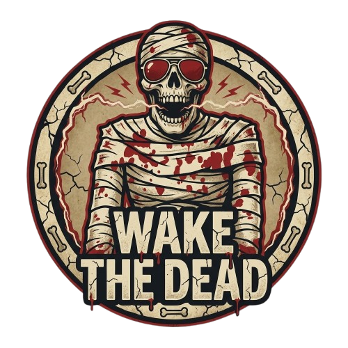 Wake the Dead